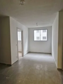 Apartamento com 2 Quartos para alugar, 35m² no Jaguaré, São Paulo