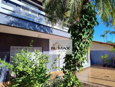 Casa com 4 Quartos à venda, 259m² no City Bussocaba, Osasco
