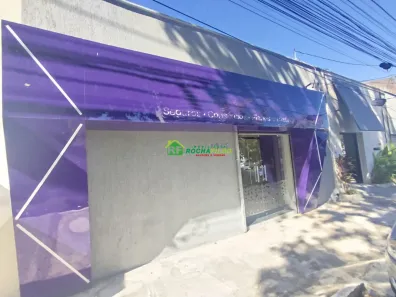 Ponto Comercial com 1 Quarto para alugar, 70m² no Jóquei, Teresina