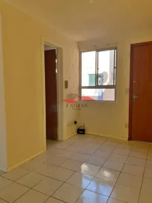 Apartamento com 2 Quartos à venda, 37m² no Rubem Berta, Porto Alegre