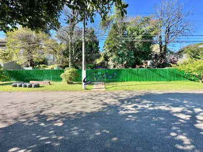Lote/Terreno à venda, 1779m² no Bosque do Vianna, Cotia