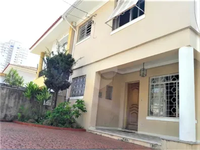 Sobrado com 3 Quartos à venda, 180m² no Santana, São Paulo
