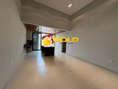 Casa com 3 Quartos à venda, 149m² no Jardim Inconfidência, Uberlândia