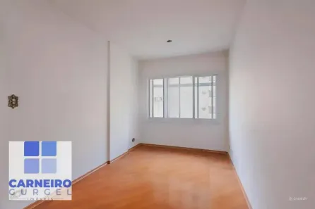 Apartamento com 1 Quarto à venda, 47m² no Jardim Paulista, São Paulo
