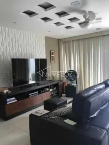 Apartamento com 2 Quartos à venda, 82m² no Botafogo, Rio de Janeiro
