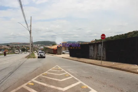 Imóvel Comercial à venda, 5310m² no Tropical, Contagem