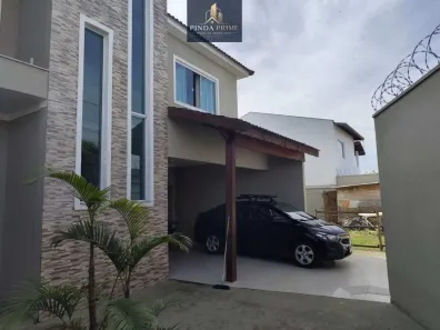Sobrado com 3 Quartos à venda, 400m² no Loteamento Residencial e Comercial Araguaia, Pindamonhangaba