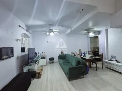 Casa com 3 Quartos à venda, 126m² no Botafogo, Rio de Janeiro