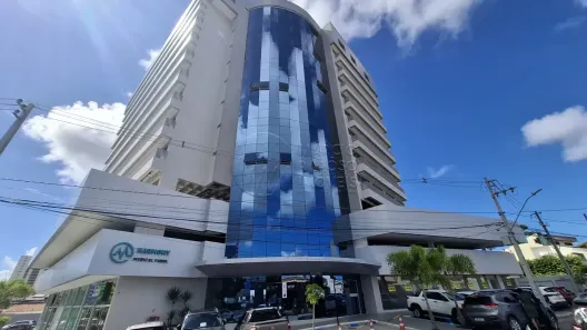 com 1 Quarto à venda, 34m² no Gruta de Lourdes, Maceió