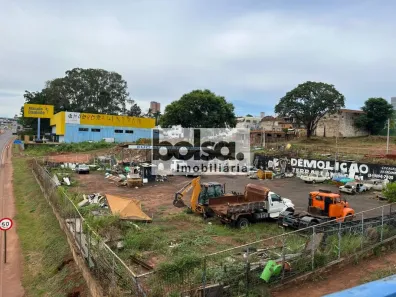 Lote/Terreno à venda, 5000m² no Vila Cardia, Bauru