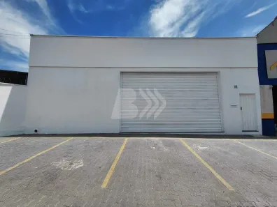Sala Comercial para alugar, 154m² no Vila Independência, Piracicaba