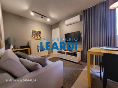 Apartamento com 2 Quartos à venda, 60m² no Graça, Belo Horizonte