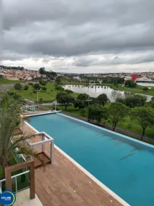Apartamento com 3 Quartos à venda, 86m² no Jardim Pompéia, Indaiatuba
