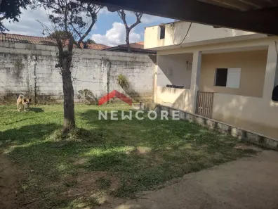 Fazenda/Sítio com 4 Quartos à venda, 105m² no Vale Tranquilo, Embu-Guaçu