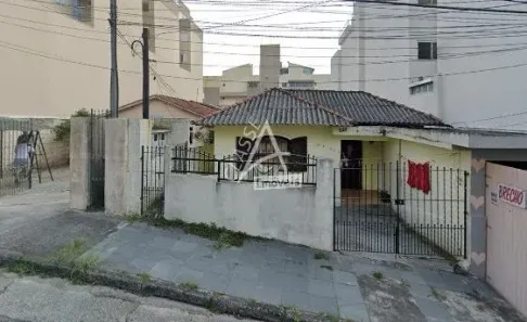 Lote/Terreno com 1 Quarto à venda, 400m² no Vila Guarani, Mauá