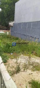 Lote/Terreno à venda, 300m² no Santa Paula, São Caetano do Sul