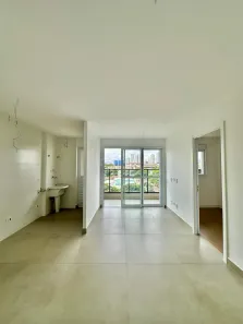 Apartamento com 1 Quarto para alugar, 48m² no Jardim Aclimação, Maringá