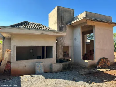 Casa com 3 Quartos à venda, 249m² no Tropicália Park, Boituva