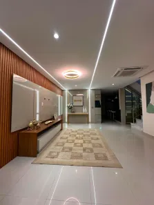 Casa de Condomínio com 4 Quartos à venda, 320m² no Ponta Negra, Manaus