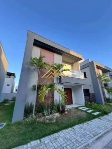 Casa com 4 Quartos à venda, 200m² no Recreio Ipitanga, Lauro de Freitas