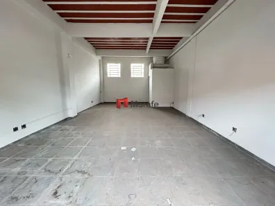 Ponto Comercial para alugar, 45m² no Nacional, Contagem