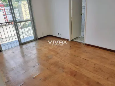 Apartamento com 3 Quartos à venda, 57m² no Méier, Rio de Janeiro