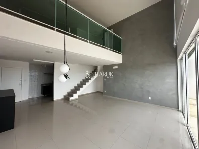 Cobertura com 3 Quartos à venda, 131m² no Alto dos Passos, Juiz de Fora