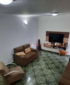 Sobrado com 3 Quartos à venda, 320m² no Jardim Las Vegas, Guarulhos