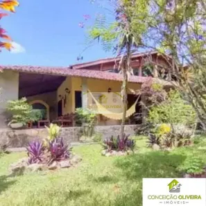Fazenda/Sítio com 4 Quartos à venda, 450m² no Aldeia dos Camarás, Camaragibe