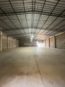 Galpão/Depósito/Armazém para alugar, 1100m² no Jardim Panorama, Monte Mor