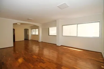 Apartamento com 3 Quartos à venda, 224m² no Pinheiros, São Paulo
