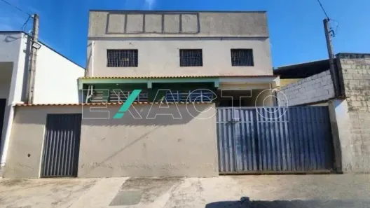 Galpão/Depósito/Armazém para alugar, 86m² no Jardim Aparecida, Campinas