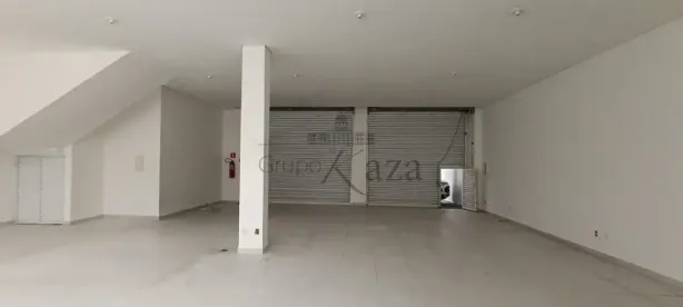 Ponto Comercial para alugar, 150m² no Jardim Satélite, São José dos Campos