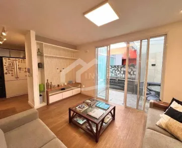 Apartamento com 3 Quartos à venda, 130m² no Ipanema, Rio de Janeiro