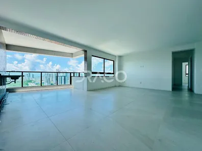 Apartamento com 4 Quartos à venda, 147m² no Boa Viagem, Recife