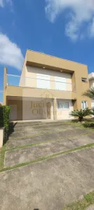 Casa de Condomínio com 3 Quartos para alugar, 214m² no Vale das Laranjeiras, Indaiatuba