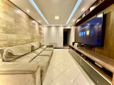 Sobrado com 3 Quartos à venda, 130m² no Jardim Hercilia, São Paulo