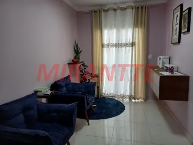 Apartamento com 2 Quartos à venda, 53m² no Sítio do Mandaqui, São Paulo