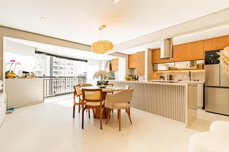 Apartamento com 2 Quartos à venda, 97m² no Alphaville Empresarial, Barueri