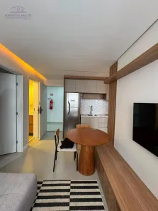Kitnet com 1 Quarto para alugar, 37m² no Butantã, São Paulo