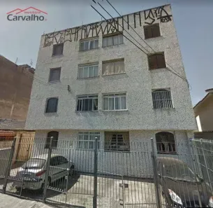 Apartamento com 1 Quarto à venda, 40m² no Vila Nivi, São Paulo