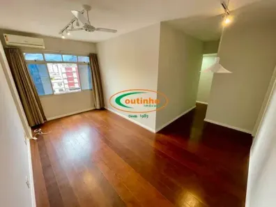 Apartamento com 2 Quartos à venda, 74m² no Tijuca, Rio de Janeiro