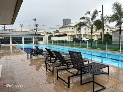 Apartamento com 2 Quartos à venda, 60m² no Hélio Ferraz, Serra