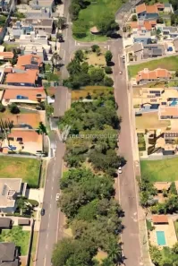 Lote/Terreno à venda, 452m² no Parque Lausanne, Valinhos