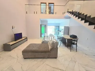Casa de Condomínio com 3 Quartos à venda, 146m² no Jardim Novo Horizonte, Sorocaba