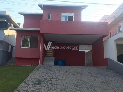 Casa de Condomínio com 3 Quartos à venda, 175m² no Bosque, Vinhedo