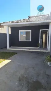 Casa com 3 Quartos à venda, 10m² no Jardim Atlântico Leste (Itaipuaçu), Maricá