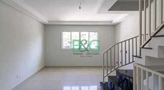 Sobrado com 3 Quartos à venda, 132m² no Vila do Castelo, São Paulo