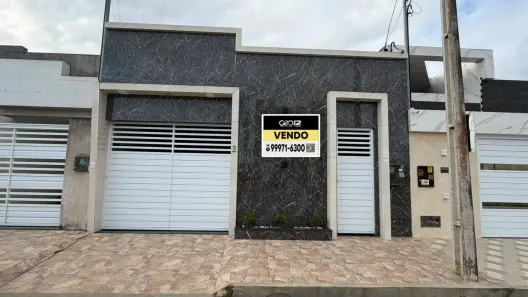 Casa com 3 Quartos à venda, 189m² no São Cristóvão, Itabaiana