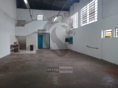 Galpão/Depósito/Armazém para alugar, 237m² no Casa Grande, Diadema
